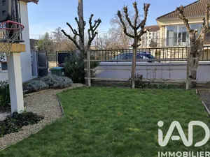 Maison de ville à Troyes (10000)