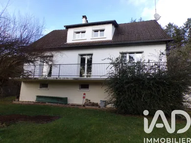 Maison à Véron (89510)