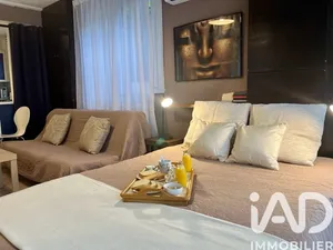 Maison à Gagny (93220)