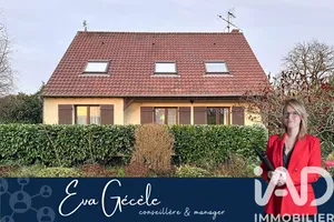 Traditional house in Bennecourt (78270)