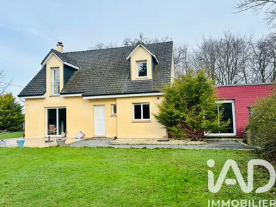 House in Graval (76270)