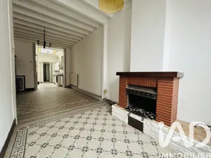 Maison à Roubaix (59100)