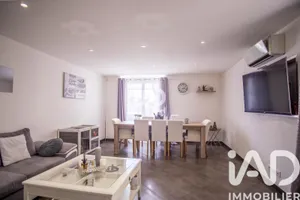 Village house in Les Arcs sur Argens (83460)