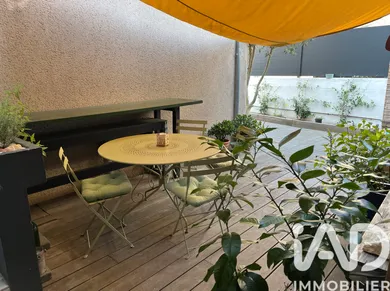 Maison de ville à Nort-sur-Erdre (44390)