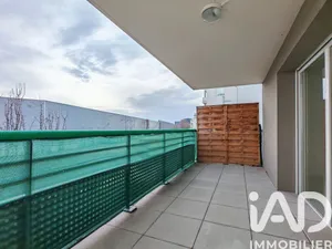 Apartment in Vénissieux (69200)