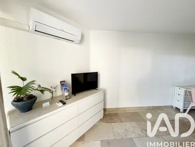 Appartement à Le Grau-du-Roi (30240)