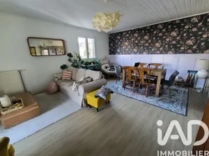 Townhouse in Troyes (10000)