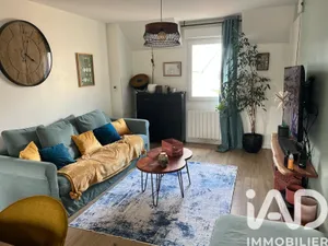 Appartement à Miniac-Morvan (35540)