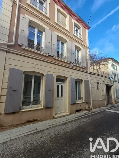 Village house in Saint-Martin-la-Plaine (42800)