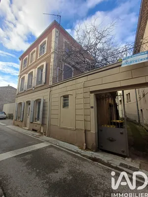 Village house in Saint-Martin-la-Plaine (42800)