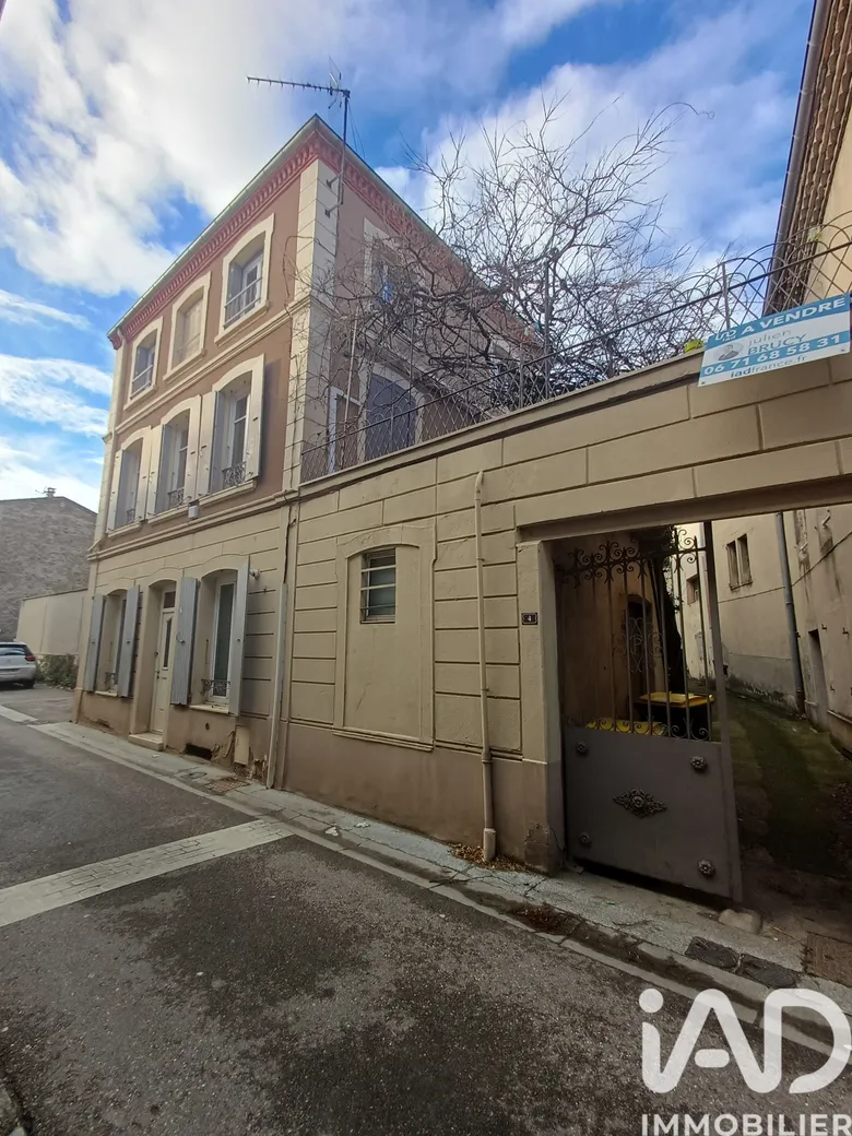 Maison 5 pièces 118 m² · à Saint-Martin-la-Plaine · 118 m² · 229 000 €