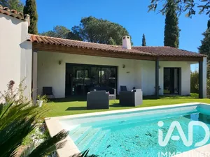 Traditional house in Le Plan-de-la-Tour (83120)