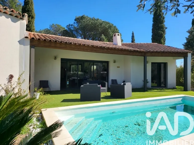 Maison 4 pièces 111 m² · à Le Plan-de-la-Tour · 111 m² · 993 000 €