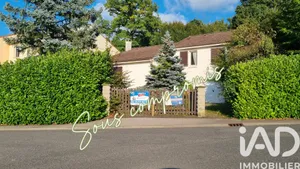 House in Richardménil (54630)
