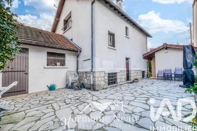 House in Tremblay-en-France (93290)
