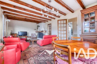 House in Tremblay-en-France (93290)