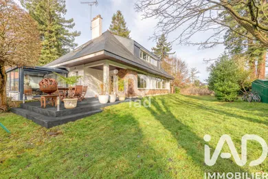 Maison à Pomponne (77400)