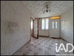 Townhouse in Barentin (76360)