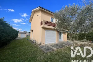 House in Pessac (33600)