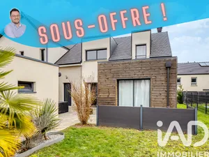 Maison à Le Grand-Quevilly (76120)