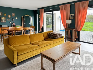 House in Bruz (35170)