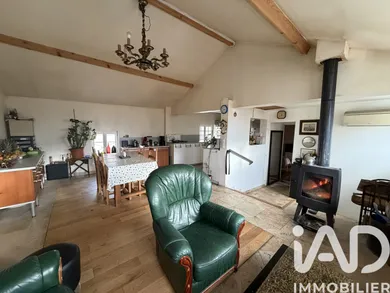 Appartement à Boissy-Saint-Léger (94470)