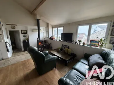 Appartement à Boissy-Saint-Léger (94470)