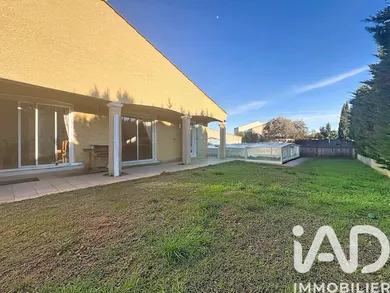 Maison à Saint-Nazaire-d'Aude (11120)