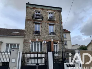 Appartement à Asnières-sur-Seine (92600)