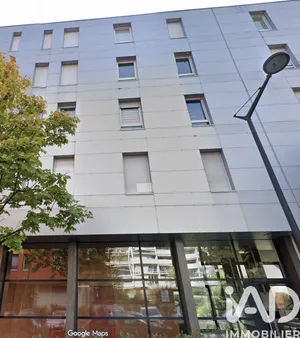 Appartement à Grenoble (38100)