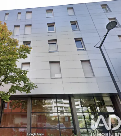 Appartement à Grenoble (38100)