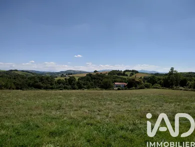 Maison de campagne à Domezain-Berraute (64120)