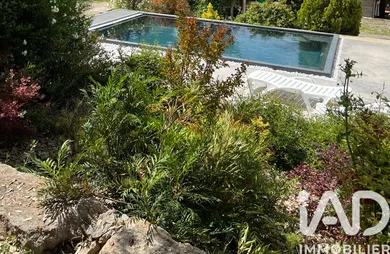 Maison à Fox-Amphoux (83670)