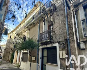 Maison de village à Saint-Saturnin-de-Lucian (34725)