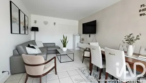 Apartment in Massy (91300)