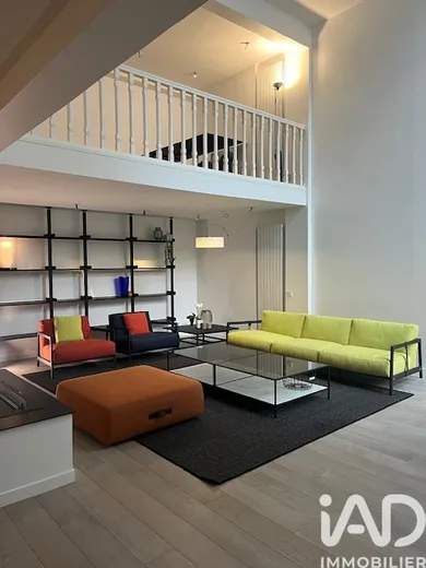 House in Paris (75014)