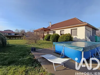 Traditional house in Beauregard-Vendon (63460)