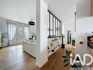 Appartement à Rennes (35000)