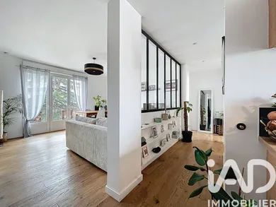 Appartement à Rennes (35000)