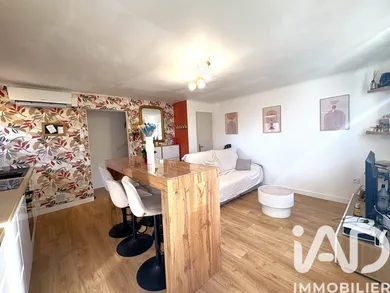 Maison à palau del vidre (66690)