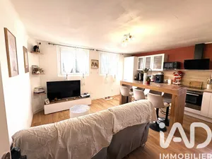 House in palau del vidre (66690)