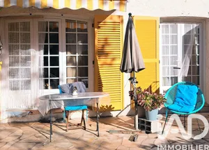 Apartment in Saint-Raphaël (83700)