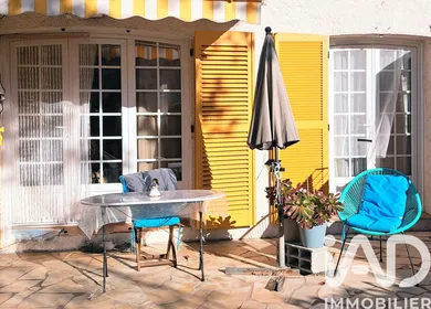 Appartement à Saint-Raphaël (83700)