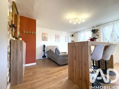 Maison à palau del vidre (66690)