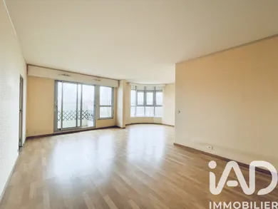 Appartement à Paris (75015)