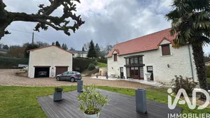 Longère à Colombiers (86490)