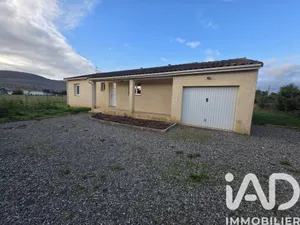 Maison traditionnelle à Martres-Tolosane (31220)