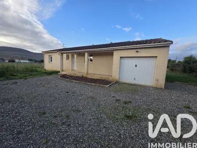 Traditional house in Martres-Tolosane (31220)