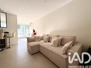 Apartment in Le Grau-du-Roi (30240)