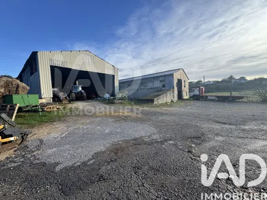 Maison à Mejannes les ales (30340)